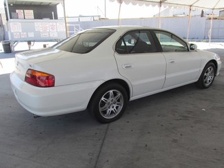 2000 Acura TL Gardena, California 2