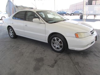 2000 Acura TL Gardena, California 3
