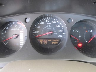 2000 Acura TL Gardena, California 5