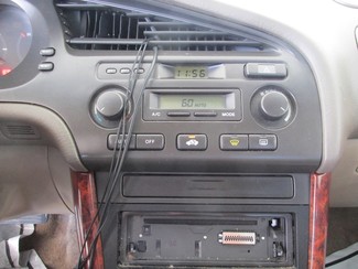 2000 Acura TL Gardena, California 6