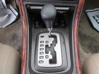 2000 Acura TL Gardena, California 7