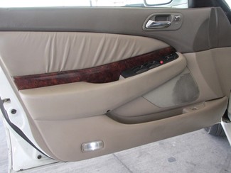 2000 Acura TL Gardena, California 9
