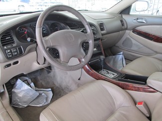 2000 Acura TL Gardena, California 4