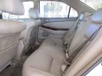 2000 Acura TL Gardena, California 10