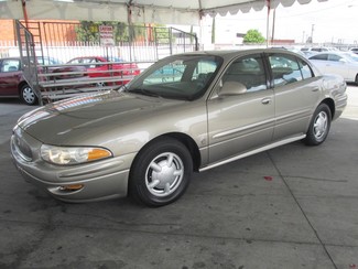2000 Buick LeSabre Custom Gardena, California