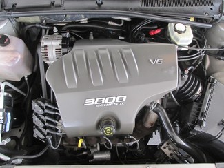 2000 Buick LeSabre Custom Gardena, California 14