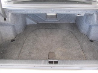 2000 Cadillac Seville Touring STS Gardena, California 11