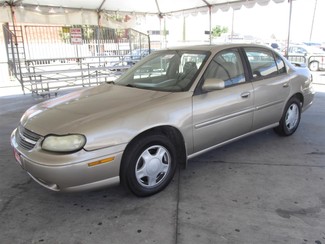 2000 Chevrolet Malibu LS Gardena, California