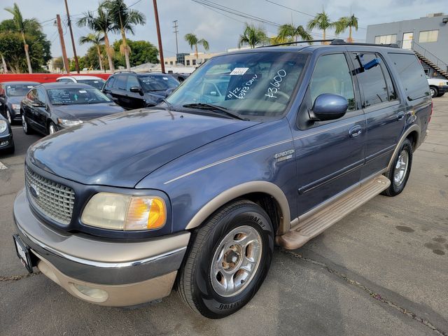 2000 Ford Expedition Eddie Bauer in Bellflower, California 90706
