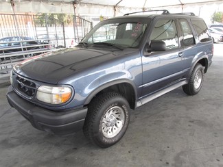 2000 Ford Explorer Sport Gardena, California