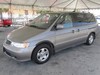 2000 Honda Odyssey EX Gardena, California