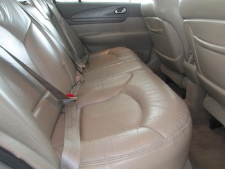 2000 Lincoln Continental Gardena, California 12
