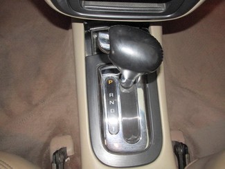 2000 Lincoln Continental Gardena, California 7