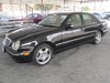 2000 Mercedes-Benz E430 Gardena, California