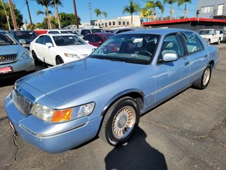 2000 Mercury Grand Marquis LS in Bellflower, California 90706