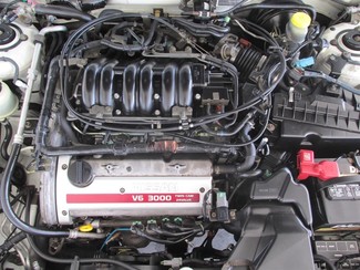 2000 Nissan Maxima SE Gardena, California 15