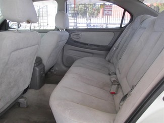 2000 Nissan Maxima SE Gardena, California 10