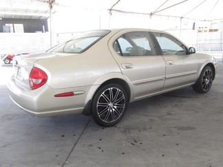 2000 Nissan Maxima SE Gardena, California 2