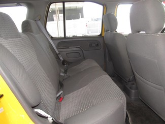 2000 Nissan Xterra SE Gardena, California 12