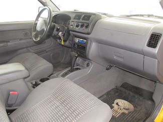 2000 Nissan Xterra SE Gardena, California 8