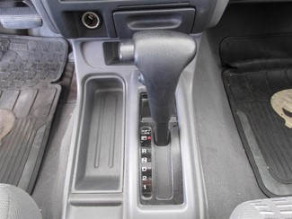 2000 Nissan Xterra SE Gardena, California 7