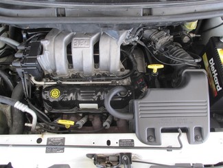 2000 Plymouth Grand Voyager SE Gardena, California 14