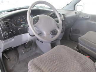 2000 Plymouth Grand Voyager SE Gardena, California 4
