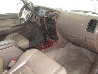 2000 Toyota 4Runner Limited Gardena, California 8