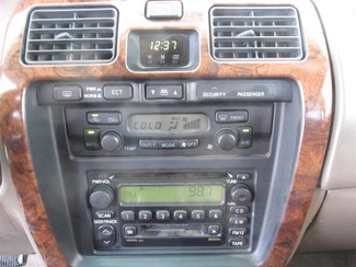 2000 Toyota 4Runner Limited Gardena, California 6