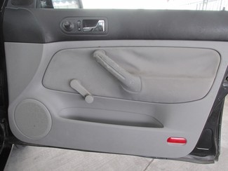 2000 Volkswagen Jetta GL Gardena, California 13