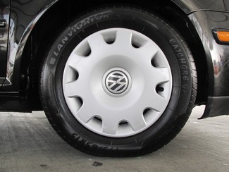 2000 Volkswagen Jetta GL Gardena, California 14