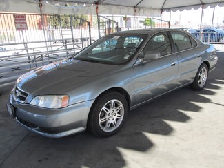 2001 Acura TL Gardena, California