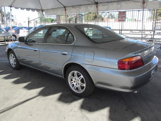 2001 Acura TL Gardena, California 1