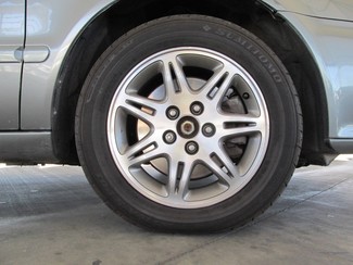 2001 Acura TL Gardena, California 14