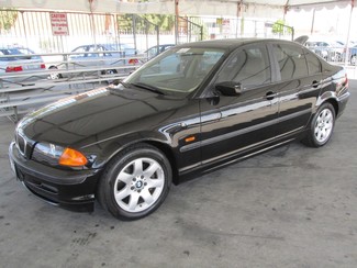 2001 BMW 325i Gardena, California