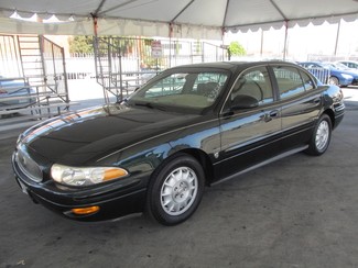 2001 Buick LeSabre Limited Gardena, California
