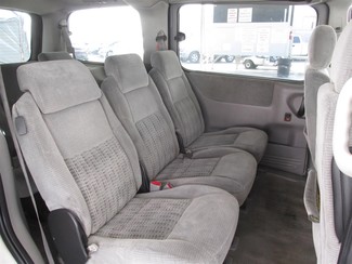 2001 Chevrolet Venture LS Y3G Mobility Pkg Gardena, California 11