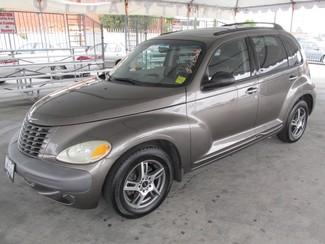 2001 Chrysler PT Cruiser Gardena, California