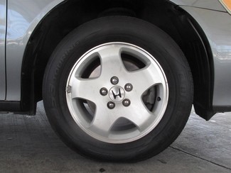 2001 Honda Odyssey EX Gardena, California 13