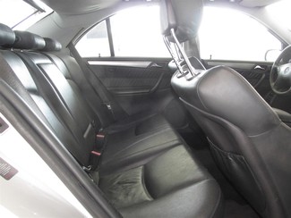 2001 Mercedes-Benz C320 Gardena, California 11
