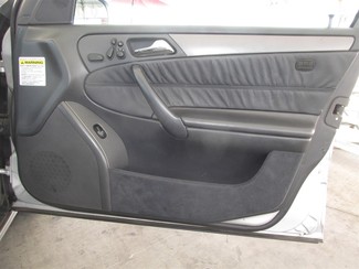 2001 Mercedes-Benz C320 Gardena, California 12