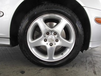 2001 Mercedes-Benz C320 Gardena, California 13