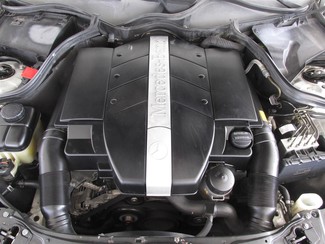 2001 Mercedes-Benz C320 Gardena, California 14