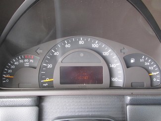 2001 Mercedes-Benz C320 Gardena, California 5