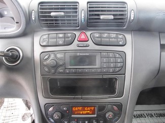 2001 Mercedes-Benz C320 Gardena, California 6