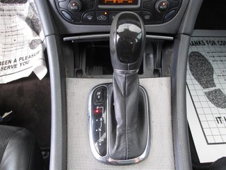 2001 Mercedes-Benz C320 Gardena, California 7