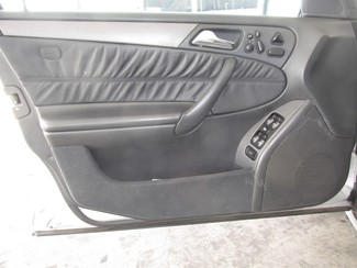 2001 Mercedes-Benz C320 Gardena, California 9