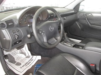 2001 Mercedes-Benz C320 Gardena, California 4