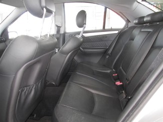 2001 Mercedes-Benz C320 Gardena, California 10
