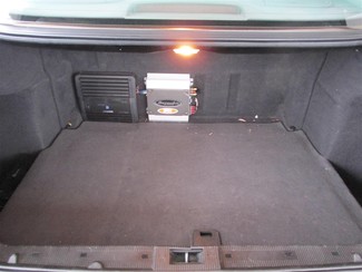 2001 Mercedes-Benz E320 Gardena, California 11